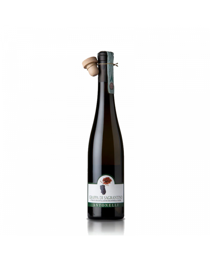 Distillati  Grappa monovitigno di sagrantino - Antonelli San Marco 20,58 € Distillati  Grappa monovitigno di sagrantino - Antonelli San Marco 20,58 €