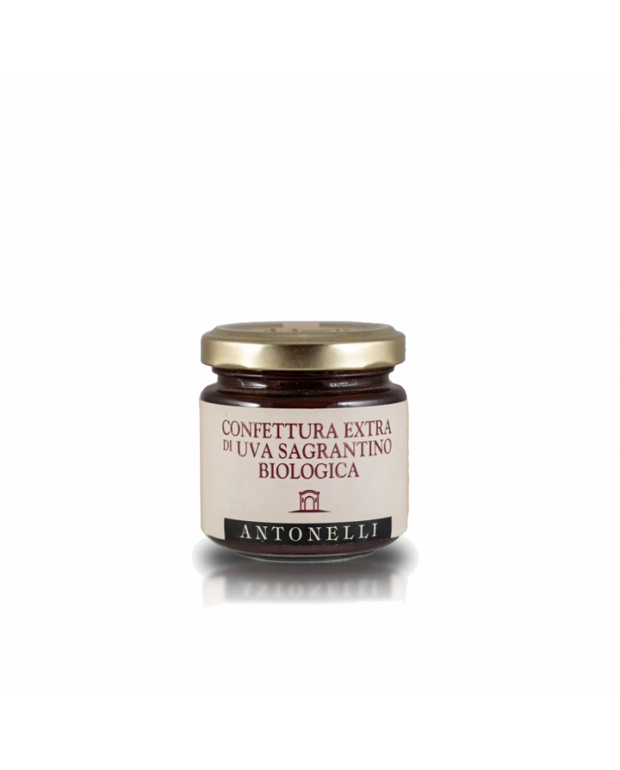 Köstlichkeiten  Confettura di Sagrantino - Antonelli San Marco 6,00 €