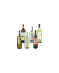 Vini Bianchi  Selezione Clickwine di Bianchi 5+1 IN REGALO 69,26 € Vini Bianchi  Selezione Clickwine di Bianchi 5+1 IN REGALO 69,26 €