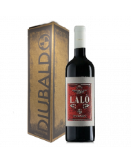 Vini Rossi  LALO' Montepulciano D’Abruzzo DOC 2015 Magnum - Di Ubaldo 70,00 â‚¬ Vini Rossi  LALO' Montepulciano D’Abruzzo DOC 2015 Magnum - Di Ubaldo 70,00 â‚¬