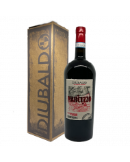 Red Wines  MARCUZZO Montepulciano D’Abruzzo DOC 2020 Magnum - Di Ubaldo 26,60 €