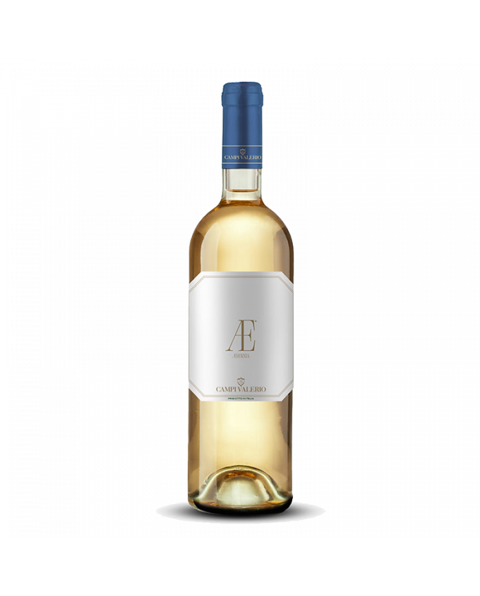 Witte Wijnen  AE Falanghina del Molise DOC 2020 - Campi Valerio 9,67 €
