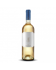 Witte Wijnen  AE Falanghina del Molise DOC 2020 - Campi Valerio 9,67 €