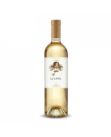 White wines  La LANA Falanghina del Molise DOC 2021 - Campi Valerio 29,40 â‚¬ White wines  La LANA Falanghina del Molise DOC 2021 - Campi Valerio 29,40 â‚¬