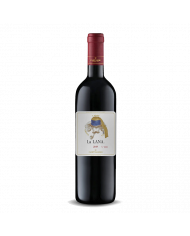 Vini Rossi  La LANA Tintilia del Molise DOC 2019 - Campi Valerio 27,93 €