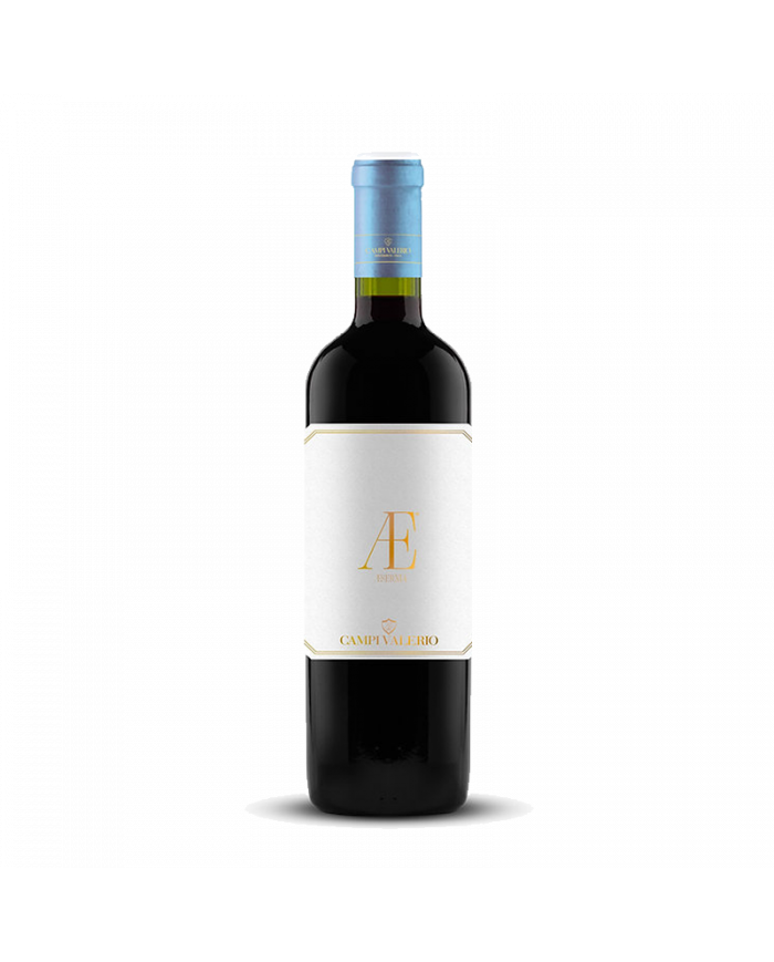 Red Wines  AE Tintilia del Molise rosso DOC 2017 - Campi Valerio 10,70 €
