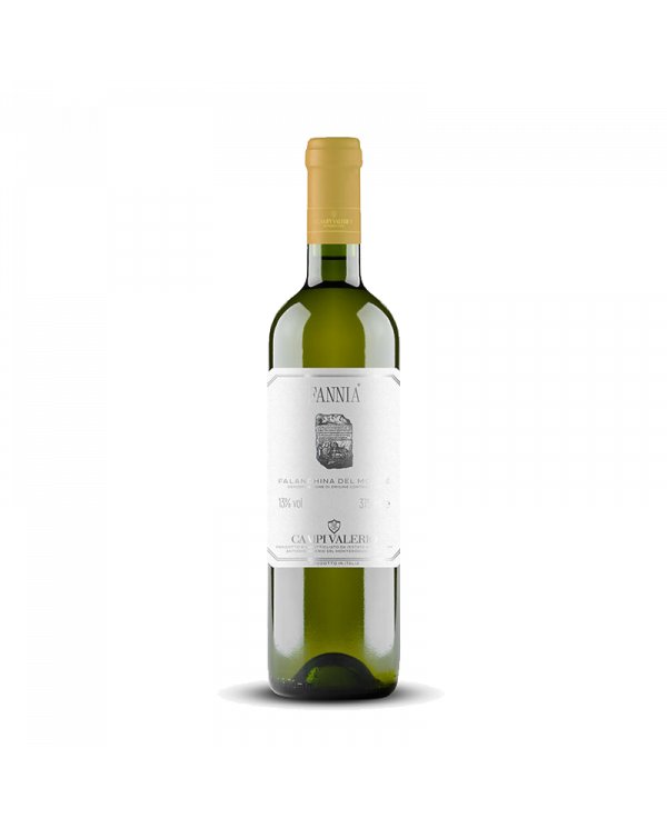 White wines  Fannia Falanghina del Molise Doc 2021 - Campi Valerio 9,75 â‚¬ White wines  Fannia Falanghina del Molise Doc 2021 - Campi Valerio 9,75 â‚¬