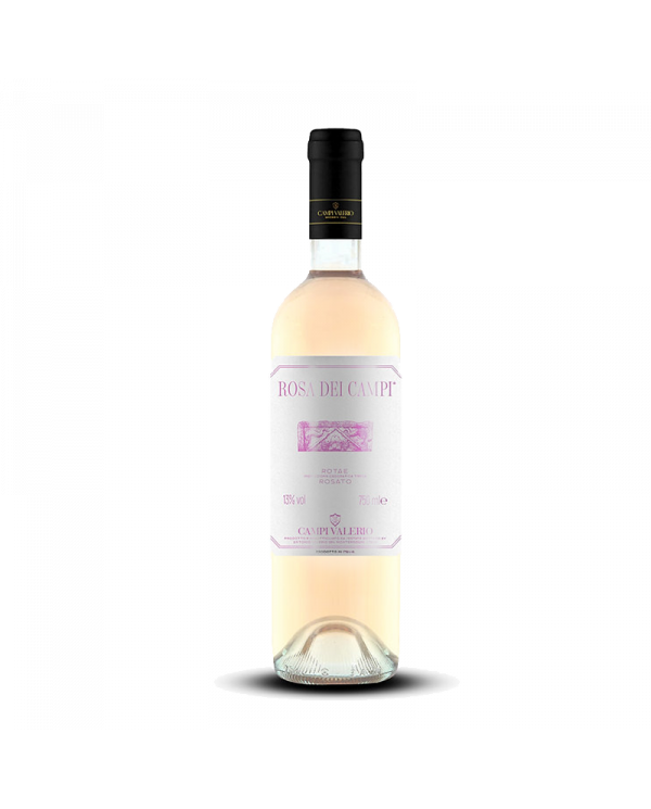 Rosé Wines  Rosa dei Campi IGT Rotae Rosato 2022 - Campi Valerio 8,04 â‚¬ Rosé Wines  Rosa dei Campi IGT Rotae Rosato 2022 - Campi Valerio 8,04 â‚¬