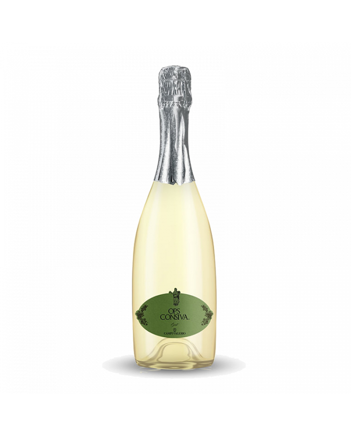 Vini Spumanti  Ops Consiva Spumante Brut - Campi Valerio 8,40 €
