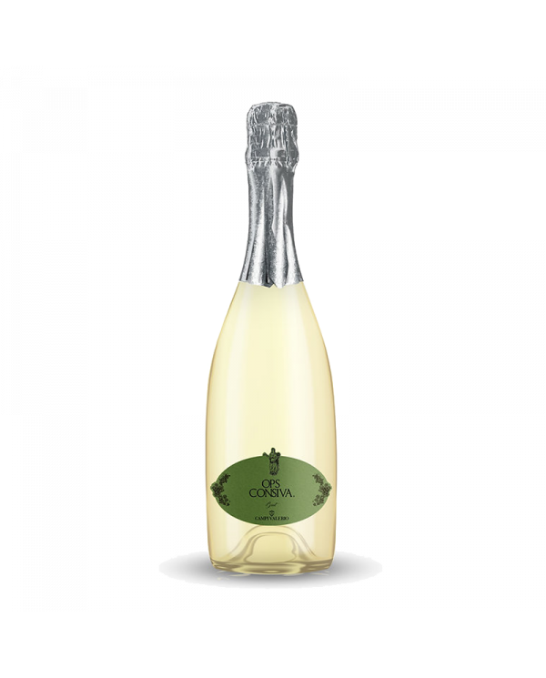 Schaumweine  Ops Consiva Spumante Brut - Campi Valerio 8,40 â‚¬ Schaumweine  Ops Consiva Spumante Brut - Campi Valerio 8,40 â‚¬
