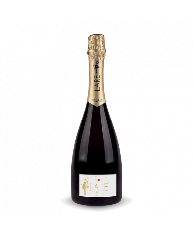 White wines  Lare Spumante Metodo Classico 10 anni - Campi Valerio 25,74 â‚¬ White wines  Lare Spumante Metodo Classico 10 anni - Campi Valerio 25,74 â‚¬