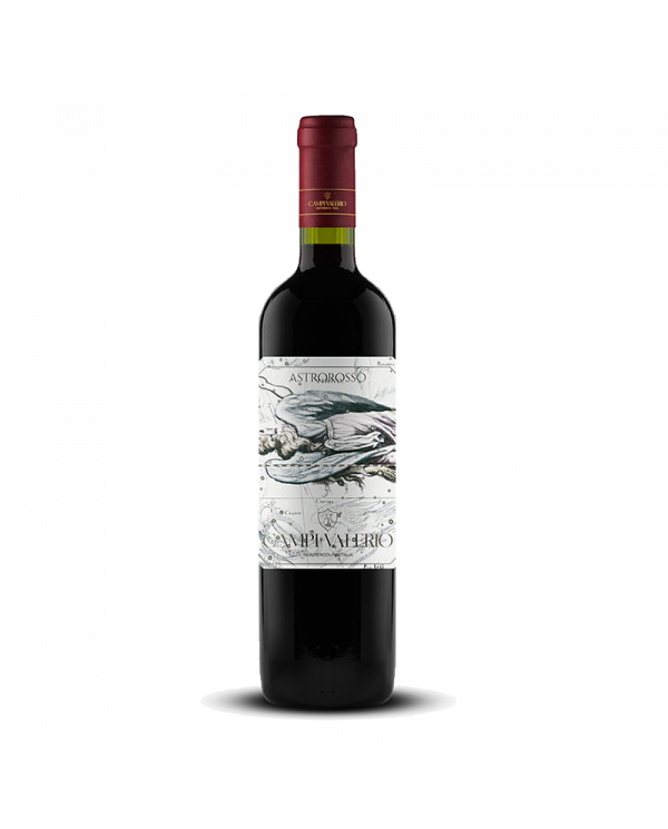 Rode wijnen  Astrorosso Rosso del Molise DOC 2018 - Campi Valerio 11,44 â‚¬ Rode wijnen  Astrorosso Rosso del Molise DOC 2018 - Campi Valerio 11,44 â‚¬