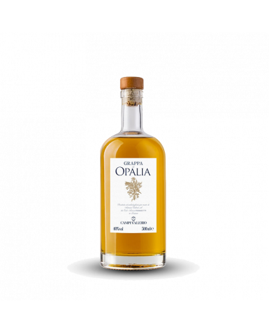 Destillate  Grappa di Opalia - Campi Valerio 22,68 â‚¬ Destillate  Grappa di Opalia - Campi Valerio 22,68 â‚¬
