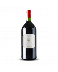 Rode wijnen  Calidio Rosso del Molise Doc 2017 Magnum - Campi Valerio 19,59 €