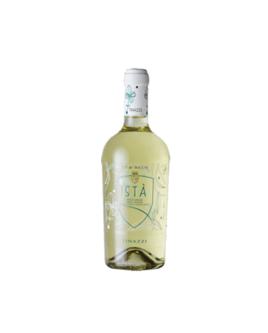 White wines  Selezione Clickwine di Bianchi 5+1 IN REGALO 69,26 €