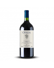 Red Wines  Opalia Tintilia del Molise Doc 2017 Magnum - Campi Valerio 31,39 €