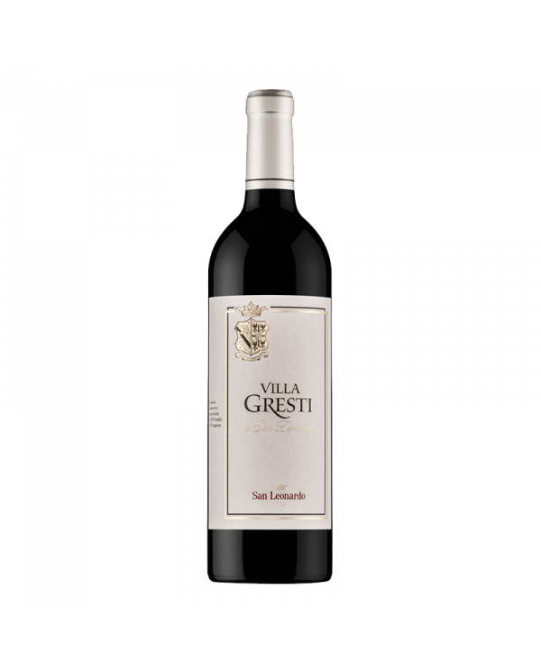 Vini Rossi  Villa Gresti 2019 - Tenuta San Leonardo 25,20 €