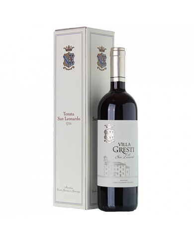 Vini Rossi  Villa Gresti 2017 Magnum - Tenuta San Leonardo 55,50&nbsp;€