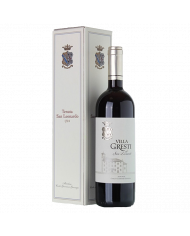 Vini Rossi  Villa Gresti 2017 Magnum - Tenuta San Leonardo 55,50 €