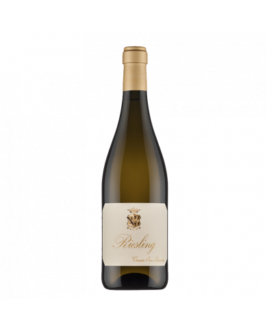 Vini Bianchi  Riesling Vigneti delle Dolomiti IGT 2020 - Tenuta San Leonardo 33,00 € Vini Bianchi  Riesling Vigneti delle Dolomiti IGT 2020 - Tenuta San Leonardo 33,00 €