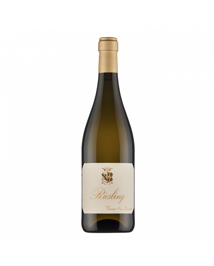 Vini Bianchi  Riesling Vigneti delle Dolomiti IGT 2020 - Tenuta San Leonardo 33,00 €