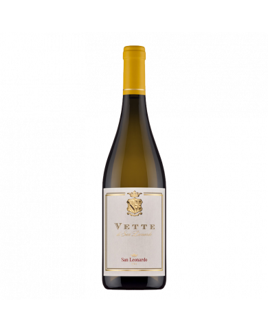 White wines  Vette Sauvignon 2022 - Tenuta San Leonardo 11,47 € White wines  Vette Sauvignon 2022 - Tenuta San Leonardo 11,47 €