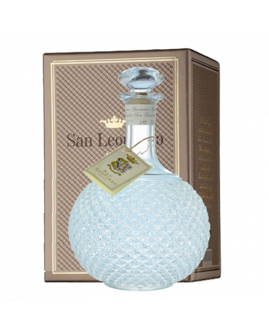 Destillate  Grappa Bianca 50cl - Tenuta San Leonardo 22,40 â‚¬ Destillate  Grappa Bianca 50cl - Tenuta San Leonardo 22,40 â‚¬