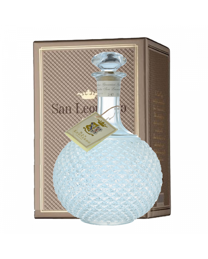Distillati  Grappa Bianca 50cl - Tenuta San Leonardo 22,40 €