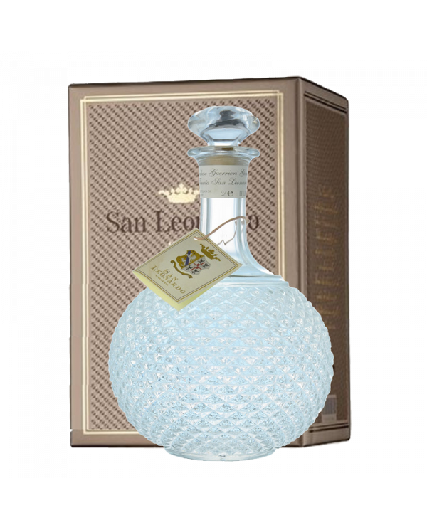 Distillati  Grappa Bianca 50cl - Tenuta San Leonardo 22,40 €