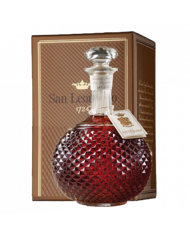 Destillate  Grappa Stravecchia 50 cl - Tenuta San Leonardo 40,16 â‚¬ Destillate  Grappa Stravecchia 50 cl - Tenuta San Leonardo 40,16 â‚¬