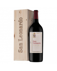 Red Wines  San Leonardo 2016 Magnum - Tenuta San Leonardo 166,60 â‚¬ Red Wines  San Leonardo 2016 Magnum - Tenuta San Leonardo 166,60 â‚¬
