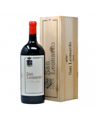 Red Wines  San Leonardo 2016 Jeroboam - Tenuta San Leonardo 362,60 â‚¬ Red Wines  San Leonardo 2016 Jeroboam - Tenuta San Leonardo 362,60 â‚¬