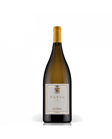 White wines  Vette Sauvignon 2022 Magnum - Tenuta San Leonardo 25,65 € White wines  Vette Sauvignon 2022 Magnum - Tenuta San Leonardo 25,65 €