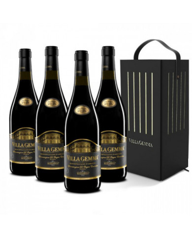 Idee Regalo  Confezione Lanterna Villa Gemma Premium - Masciarelli 200,00 €