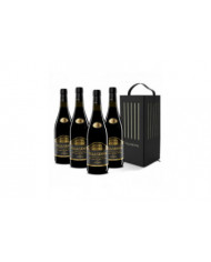 Idee Regalo  Confezione Lanterna Villa Gemma Premium - Masciarelli 200,00 €