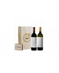 Idee Regalo  La Botte di Gianni - Masciarelli 132,86 €