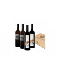 Bio-Weine  Confezione Bio Selection - Masciarelli 90,33 €