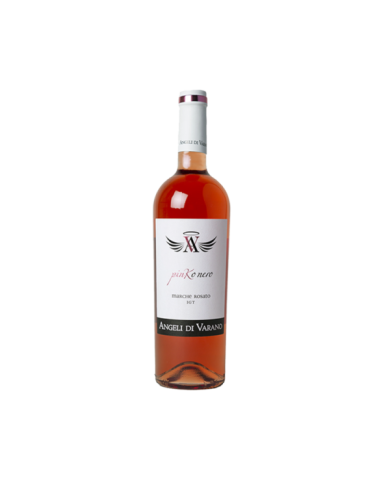Rosé Wines  PINKONERO- MARCHE IGT ROSATO 2018 - Angeli di Varano 6,59 â‚¬ Rosé Wines  PINKONERO- MARCHE IGT ROSATO 2018 - Angeli di Varano 6,59 â‚¬