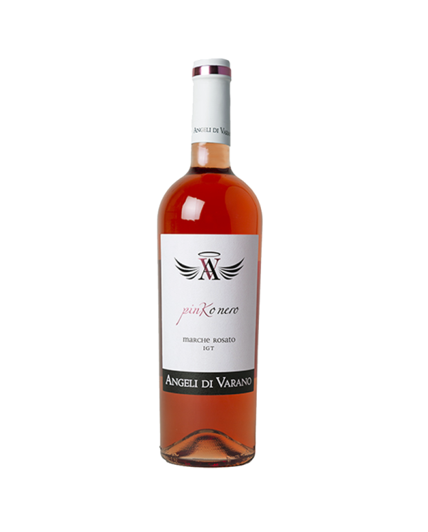 Rosé Wines  PINKONERO- MARCHE IGT ROSATO 2018 - Angeli di Varano 6,59 â‚¬ Rosé Wines  PINKONERO- MARCHE IGT ROSATO 2018 - Angeli di Varano 6,59 â‚¬