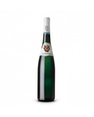Witte Wijnen  Riesling Trocken Alte Reben 2020 - Karthäuserhof 25,62&nbsp;€