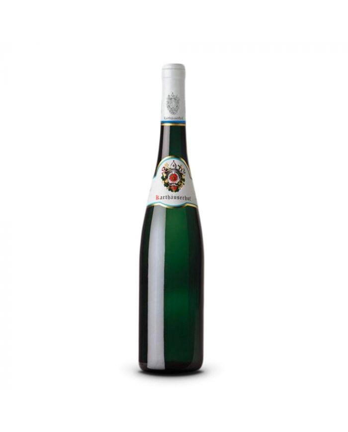 Witte Wijnen  Riesling Trocken Alte Reben 2020 - Karthäuserhof 25,62&nbsp;€