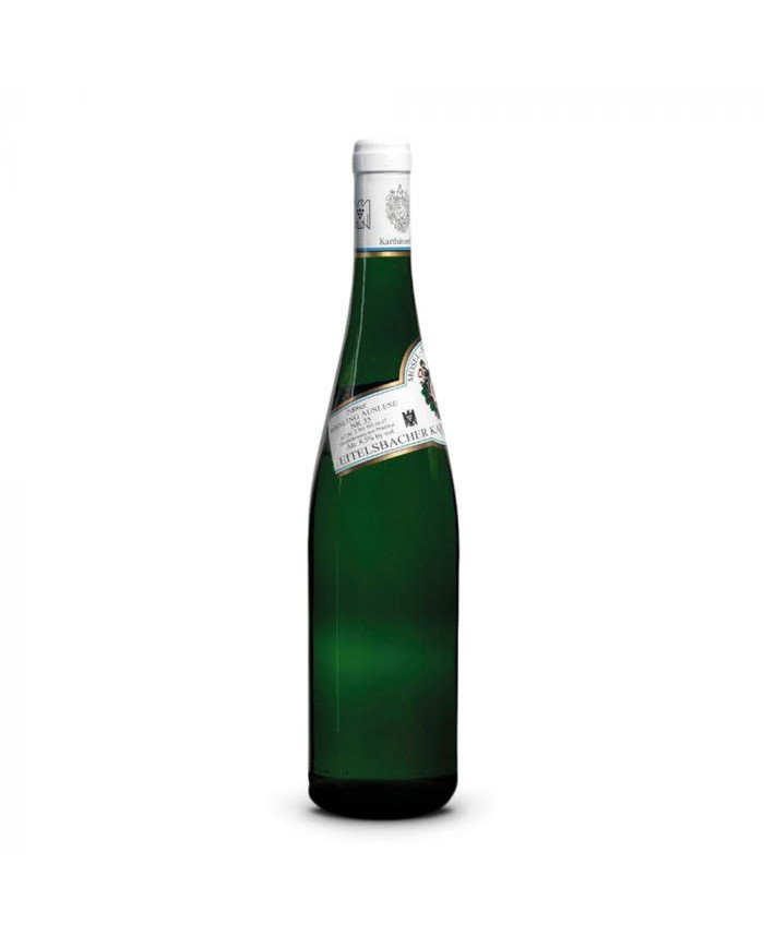 White wines  Riesling Eiswein Nr.39 (D) 2001 - Karthäuserhof 170,49&nbsp;€