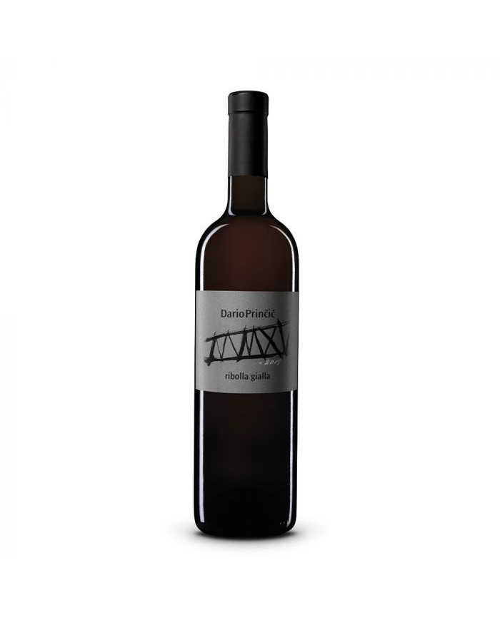 Witte Wijnen  Ribolla Gialla Venezia Giulia Igt 2018 - Dario Princic 27,87 € Witte Wijnen  Ribolla Gialla Venezia Giulia Igt 2018 - Dario Princic 27,87 €