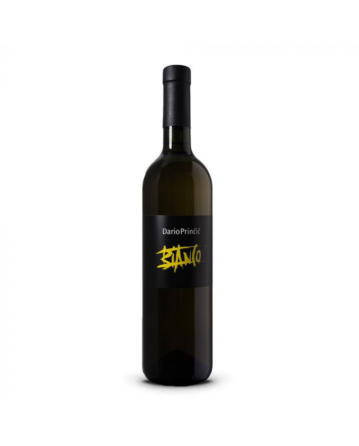 Witte Wijnen  Bianco Venezia Giulia Igt - Dario Princic 27,87 € Witte Wijnen  Bianco Venezia Giulia Igt - Dario Princic 27,87 €