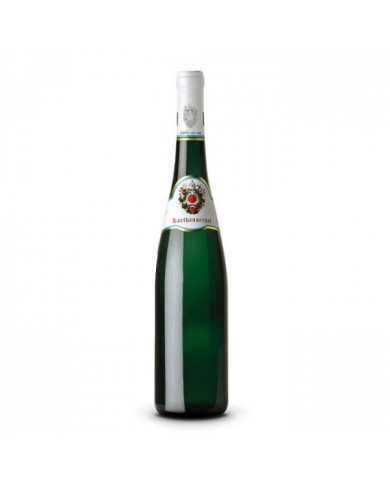 Witte Wijnen  Mosel Riesling Trocken Schieferkristall 2021 - Karthäuserhof 21,75&nbsp;€