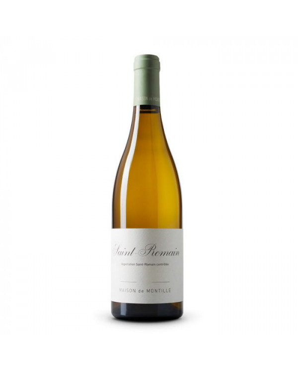 Witte Wijnen  Saint Romain Bio 2016 - Maison de Montille 28,85 â‚¬ Witte Wijnen  Saint Romain Bio 2016 - Maison de Montille 28,85 â‚¬