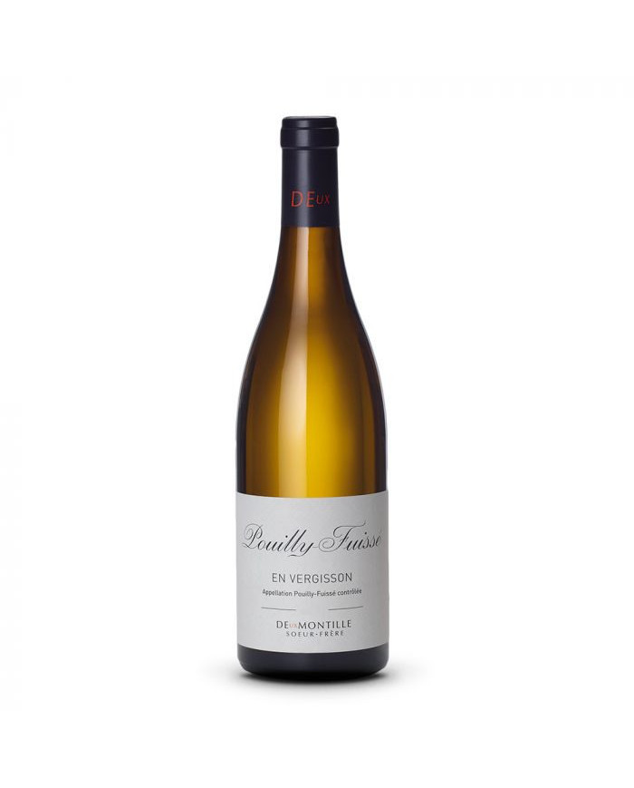 Witte Wijnen  Pouilly-Fuissé En Vergisson 2017 - Maison de Montille 60,00 â‚¬ Witte Wijnen  Pouilly-Fuissé En Vergisson 2017 - Maison de Montille 60,00 â‚¬