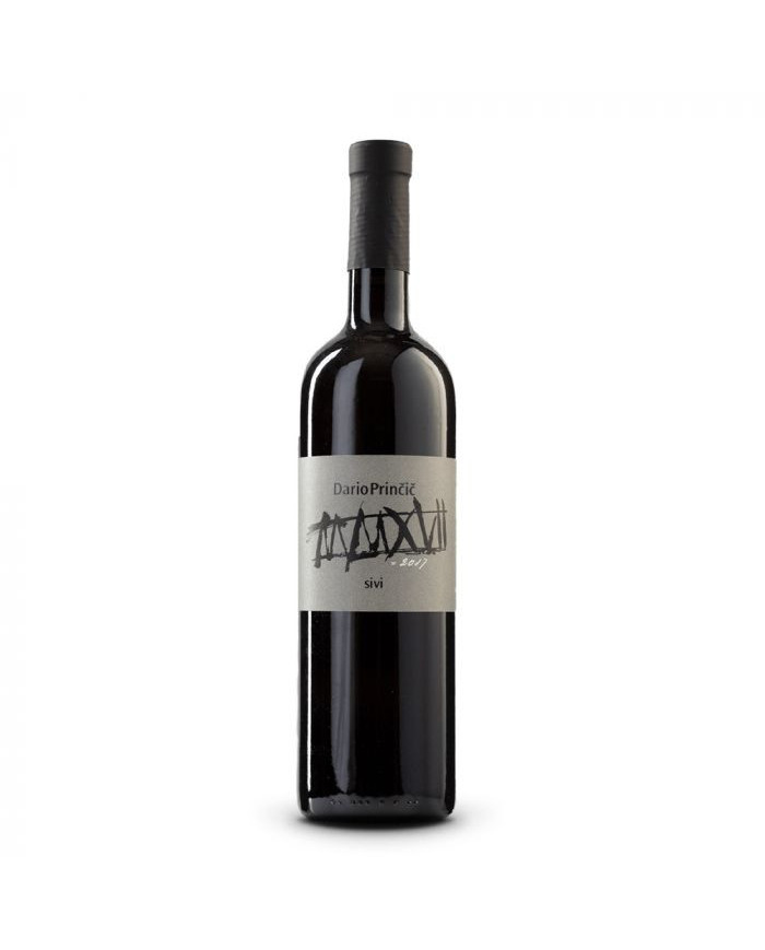 Witte Wijnen  Sivi Venezia Giulia Igt 2018 - Dario Princic 27,87 € Witte Wijnen  Sivi Venezia Giulia Igt 2018 - Dario Princic 27,87 €