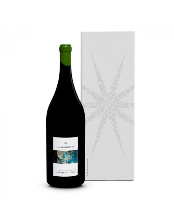 Witte Wijnen  Grüner Veltliner Alto Adige Doc 2018 Magnum - Manni Nössing 29,34 €