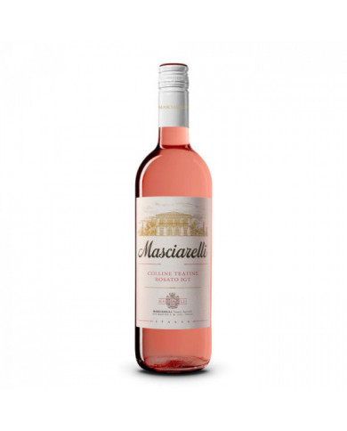 Rosé-Weine  Linea Classica Rosato Colline Teatine Igt 2023 Tappo Stelvin - Masciarelli 7,54 €